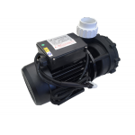 Spa Pump 2 HP off centre outlet LX Pumps LP-200